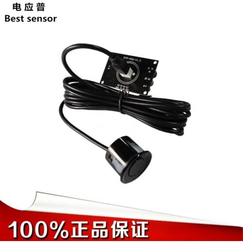 Custom Integrated Belt Ultrasonic ranging Module High Precision reverse Radar Waterproof Ultrasonic Square Wave Module