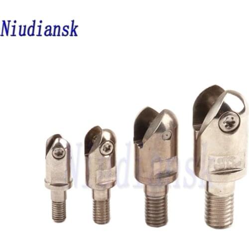 PPH10-M5 PPH12-M6 PPH16-M8 PPH20-M10 PPH25-M12 CNC Lathe Tool High Hardness Milling Turning Tool Head,For BNM CNC Carbide Insert