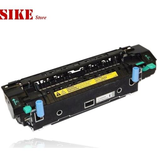 RG5-7450 RG5-7451 Fuser Assembly Unit For HP 4650 4610 4650n 4650dn 4650dtn 4650hdn Fusing Heating Fixing Assy