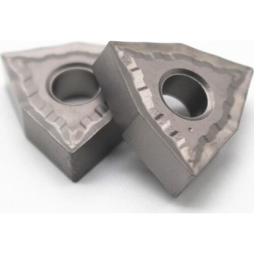 WNMG080404 MT CT3000 External Turning Tools Cermet Grade Carbide insert Lathe cutter Tool Tokarny turning insert