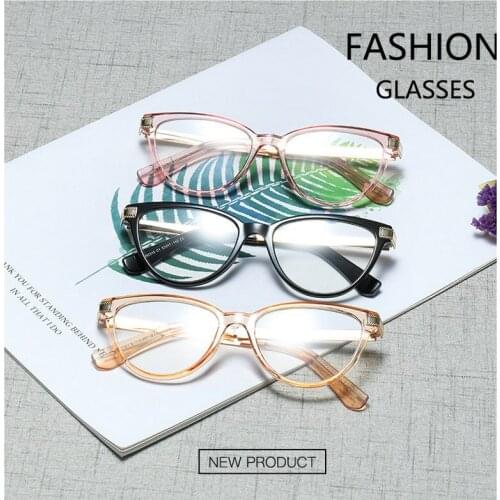 Female cat progressive multifocal reading glasses mens adjustable vision square sun photochromic outdoor sunglasses FML