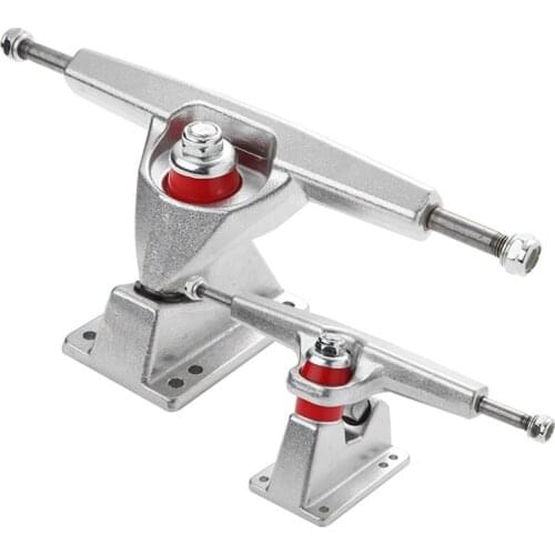 6.25Inch Surf Skateboard Trucks Surf Skate Good Qaulity Skateboard Trucks Longboard Truck