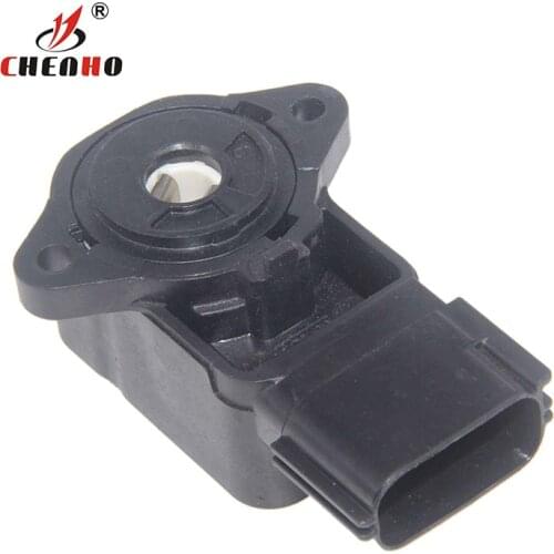 Auto Throttle Position Sensor TPS For H-onda 6L2Z9B989A 6L2Z-9B989-B