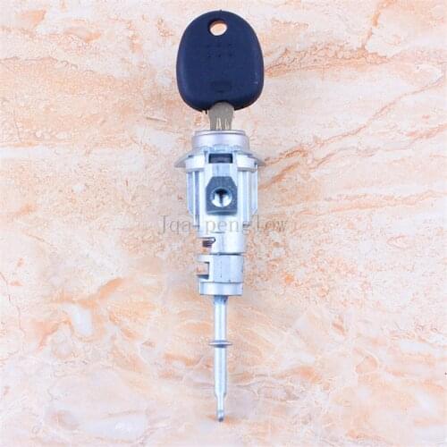 Car Accessories New Styling door Lock Set Key for hyundai new Elantra Car Modified Car door LOCK Cylinder