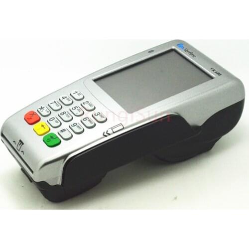 Used Unlocked Vx680 GPRS Pos Terminals for Credit Card