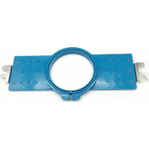 Barudan EFP 120mm round shape Total Length 380mm Barudan tubular hoop