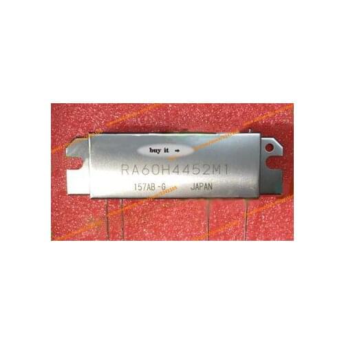 Free shipping RA60H4452M1 NEW MODULE