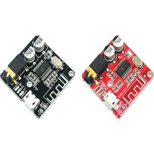 Bluetooth Audio Receiver board Bluetooth 4.1 mp3 lossless decoder board Wireless Stereo Music Module