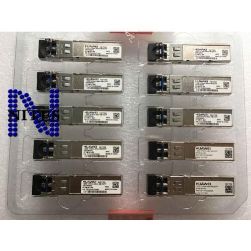 Brand Original HW eSFP,1550NM,1.25G-40KM-SM-SFP