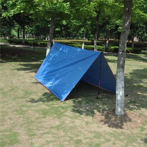 JUNGLE KING Sun Canopies