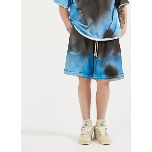 Mi Tempio Mens Summer Shorts