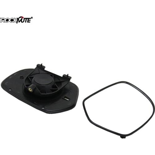 New Genuine Right&Left Mirrors Glass Fits For Honda 2001-2012 GL1800 Goldwing 1800 2011 2010 2009 2008 F6B 2013- 2014 2015 2016