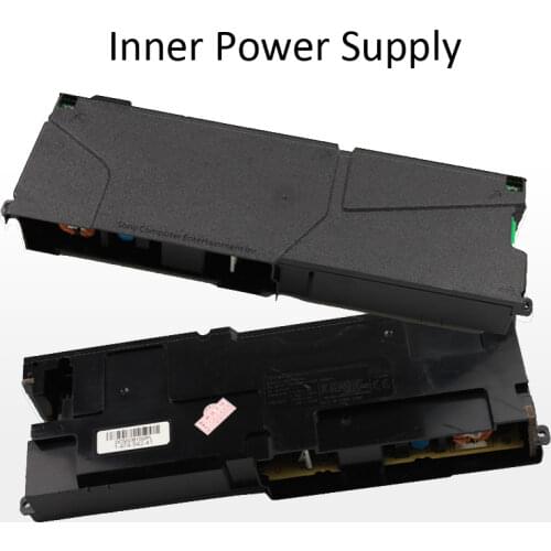 Original New Inner Power Supply Adapter ADP-160CR N15-160P1A ADP-200ER N14-200P1A ADP-240CR 4Pin Parts for Sony PS4 Console