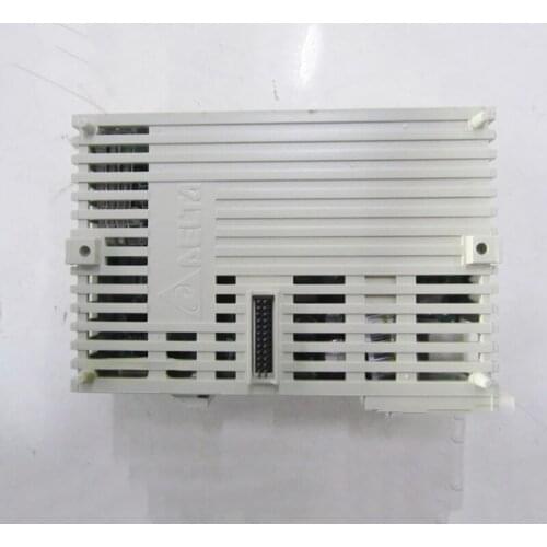 Genuine New DVP06PT-S Delta PLC Modules SS2 Series Expansion module DVP06PT-S