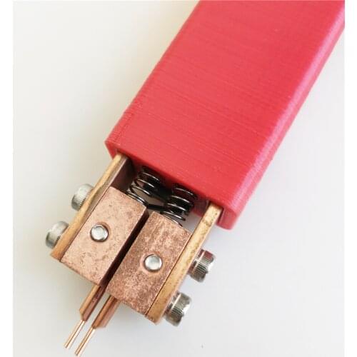 Spot Welding Pen Machine Welding 18650 battery spot welder Handheld Spot Welding Pen with spot welder/welding machine tools