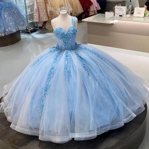 Xijun Ball Dresses