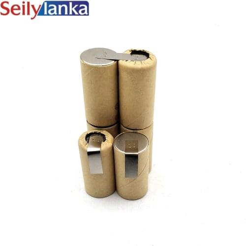 3000mAh for FESTO Festool 7.2V Ni MH Battery pack CD BP-CDD7.2 486929 for self-installation