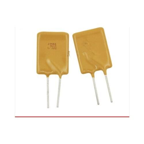 50PCS/LOT GF900 RGEF900 16V 9A PTC self-recovery fuse In Stock Best quality