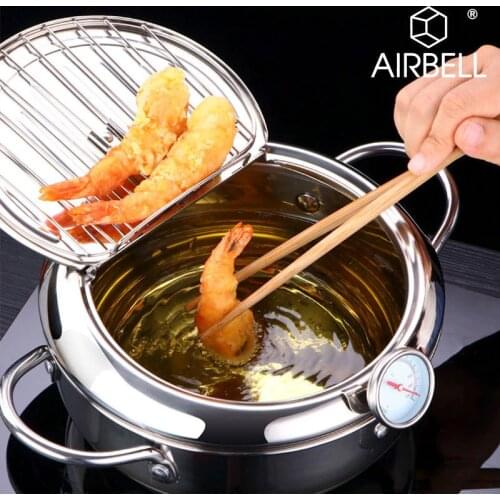 Сковородки AIRBELL China At AliExpress