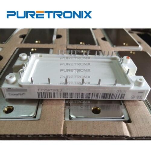 FP25R12KT3 FP25R12KE3 IGBT module