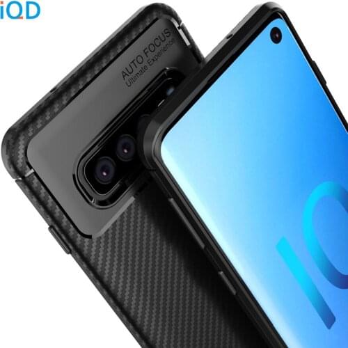 IQD Samsung Galaxy S10e Phone Cases