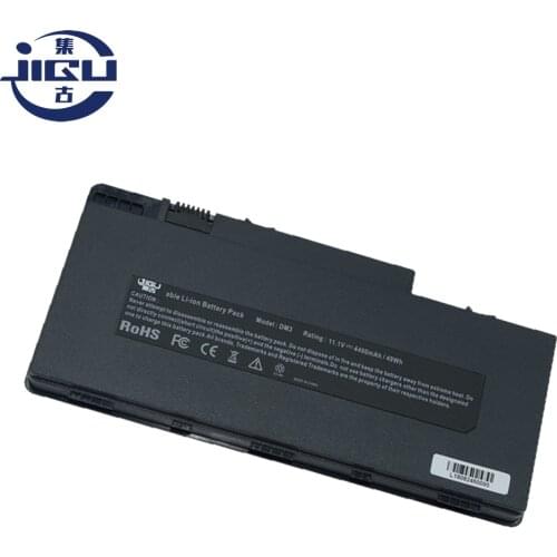 JIGU Laptop Battery For Hp 538692-351 538692-541 577093-001 HSTNN-E02C HSTNN-OB0L VG586AA DM3-1001AU DM3-1016AX DM3a DM3z