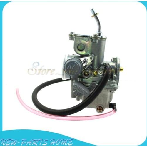 Carburetor Carb For 2002-2008 Yamaha Raptor 80