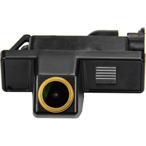 Misayaee HD 1280x720p Rear view Camera for Mercedes Benz Vito Viano Sprinter B Class W639 Night Vision Camera Waterproof Camera