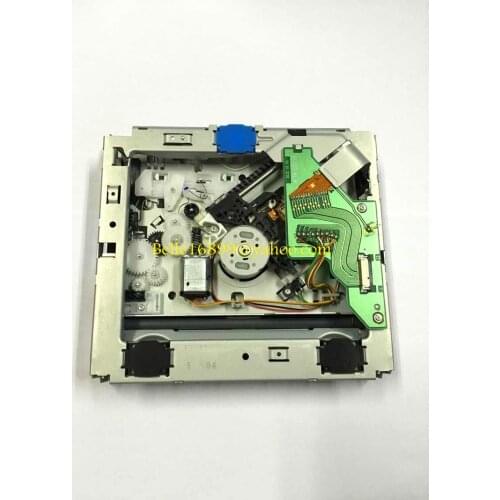 100%New OPT-726 OPTIMA-726 OPT-726A1 Optical pickup W/O Mechanism OPT726 OPTIMA726 OPT726A1 without 3 supports for Chery Car CD