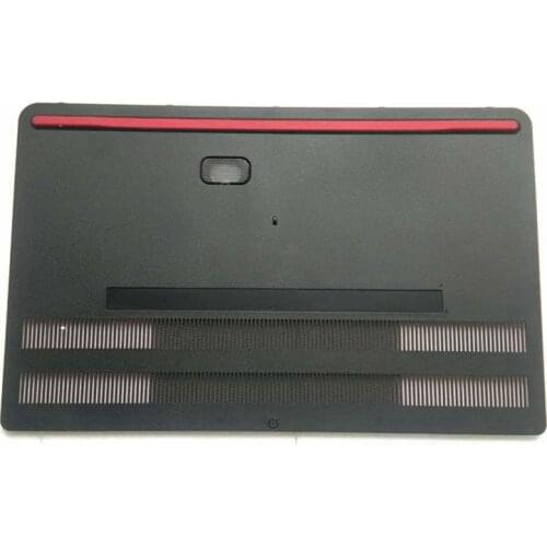 New shell for Dell Inspiron 15 7000 7557 7559 Laptop CJFXG 0CJFXG HDD memory cover Laptop Bottom Base Cover Case Door
