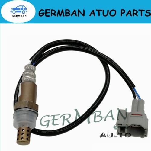 New Manufactured Front Lambda Oxygen Sensor For 00-14 Suzuki APV 1.3L 1.5L 1.6L Part No#18213-61J00 1821361J00