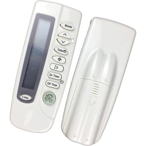 New Remote Control For Samsung AQV12NSAX AQV18FAN AQV12NSA SH18ZS0 SH24ZS6A SH24TS6 AC Air Conditioner