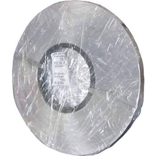 1kg/roll Pure Nickel Strip 99.96% For Battery Spot Welding Machine Welder Equipment Nickel Straps For Battery Packs