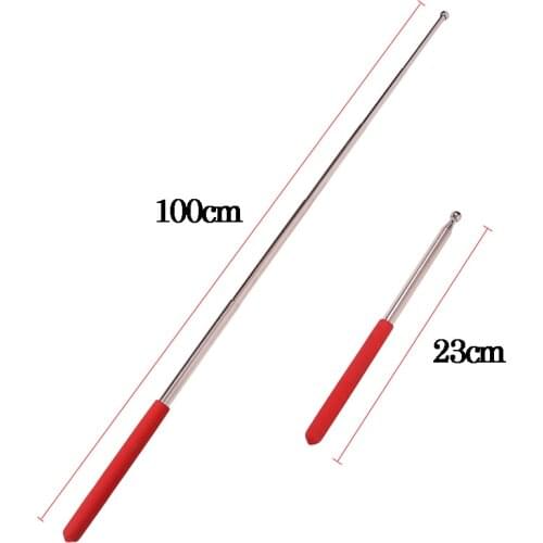 Belly Dance Accessory Belly Dance Wings Stick Egypt Indian Dancing Belly Dance Isis Wings Stainless Steel Telescopic Rod and Bag