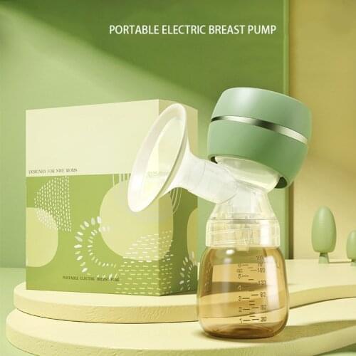 Topcalla Breastfeeding Products