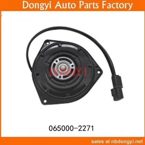 HIGH QUALITY RADIATOR FAN OEM 065000-2271