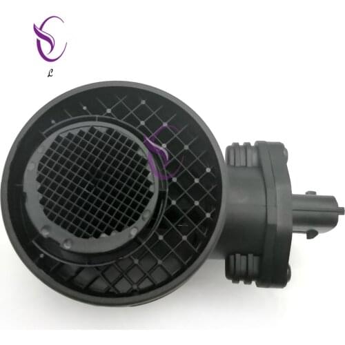 0281002478 93171527 93171627 Mass Air Flow MAF Sensor For Opel Vauxhall Astra G Zafira A MK I 2.0 2.2 DTI 16V 0 281 002 478