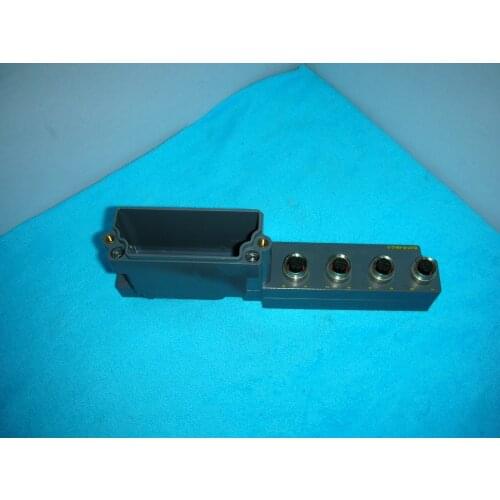 3PC USED TURCK BL67-B-4M12-P