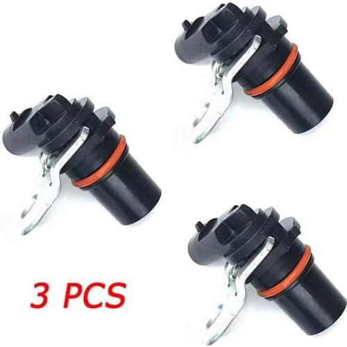 3 pcs Transmission Speed Sensor OEM 99125 29536408 for Dura-max Alli-son Chevr-olet