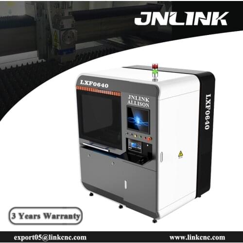 300 500 700 1000 1500 2000 3000 4000 6000 8000 watt watts cnc fiber laser cutting machine metal cutter 600x400mm Raycus IPG