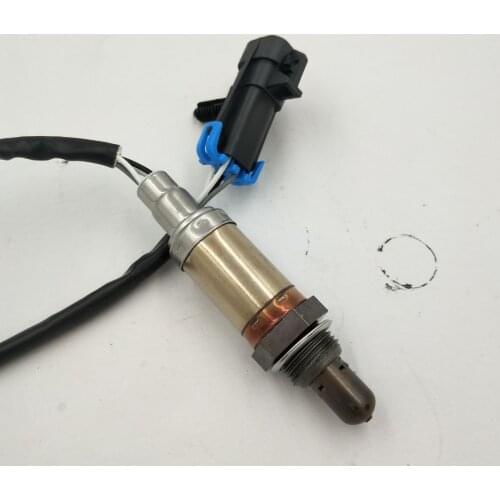 Oxygen sensor Oxygen Air Fuel Ratio Sensor 12612459 For Chevrolet Captiva Vauxhall Antara 2.4L 0258005657 92099881