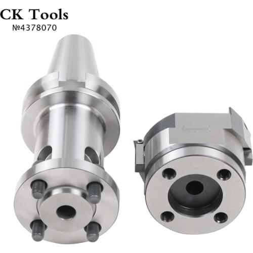 Bt50-bst-200 Bt50-bst-100 tool holder
