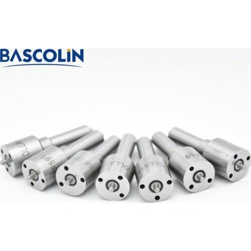 BASCOLIN diesel injection nozzles DLLA150P59 093400-5590/0433171059