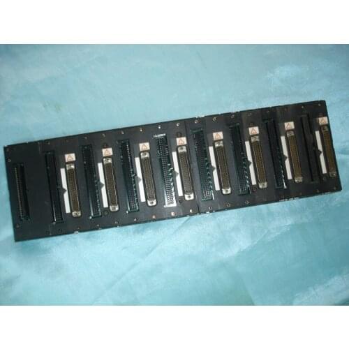 For 8-Slot Backplane for CFP-BP-8 Compact FieldPoint USED