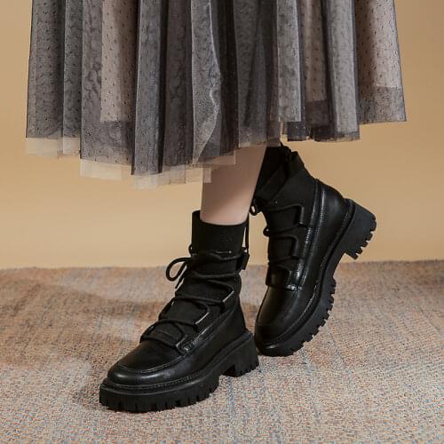 Женская весенняя обувь GSQHY China At AliExpress