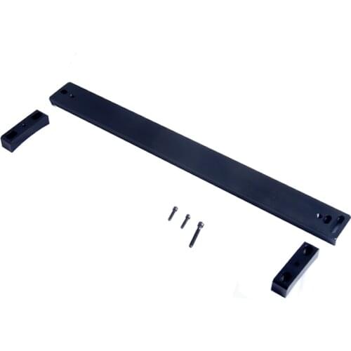 HERCULES Guide Dovetail for C11/SC11 Telescope Small Guide Mirror
