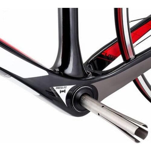 Press-in Type Bottom Bracket Removal Tool for BB86 PF30 BB92 Tooth Plate Crank Removal Tool Internal Diameter 22~24mm