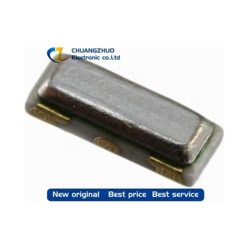 100pcs/lot New original 8.000MHZ 3213 3.0*1.1*0.7mm CSTCE8M00G52-R0 Ceramic Crystal oscillator Resonator
