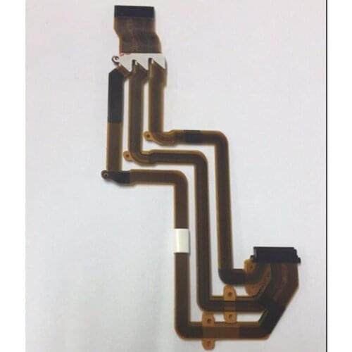 3pcs for Sony CX260 CX270 cable screen line screen link line LCD link line screen axis flex