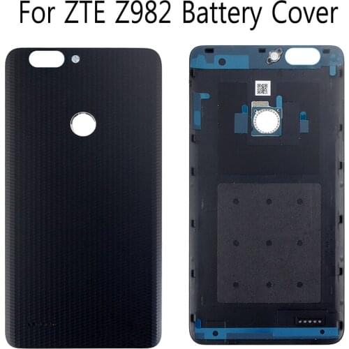 Housing For ZTE Z982 Battery Cover With Heat Dissipation Replacement Slim Protective Battery Cover For ZTE Z982